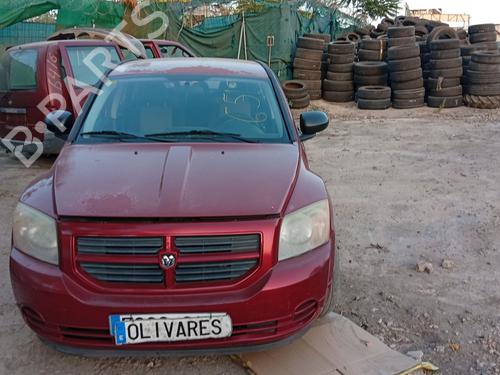 Brugte DODGE CALIBER 2.0 CRD 4932837