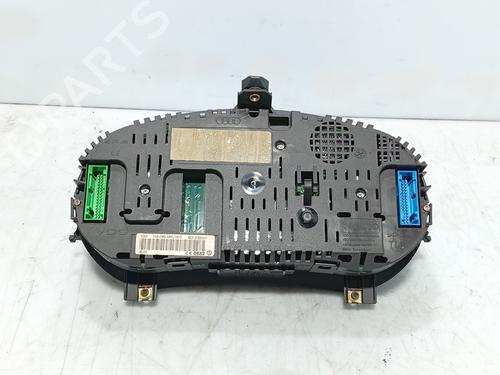 Instrument cluster AUDI A2 (8Z0) 1.4 TDI | BP34715493C47 - Image 2