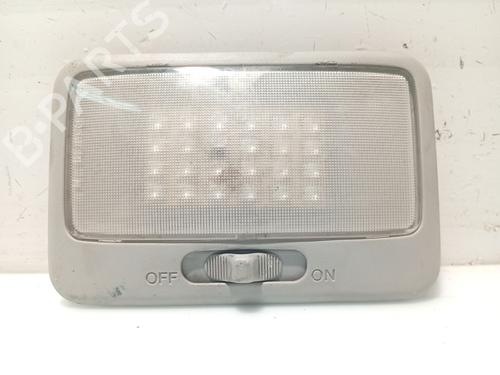 Used Interior roof light HONDA CR-V I (RD) 2.0 16V 4WD (RD1, RD3) (128 hp) 31102813