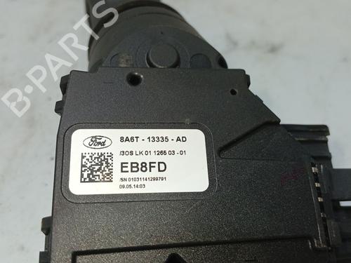 Steering column stalk FORD FIESTA VI (CB1, CCN) 1.0 EcoBoost | BP31107637I23 