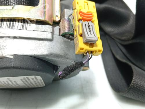 Front right seatbelt MERCEDES-BENZ E-CLASS T-Model (S211) E 320 T CDI (211.226) | BP36358132I25 - Image 2