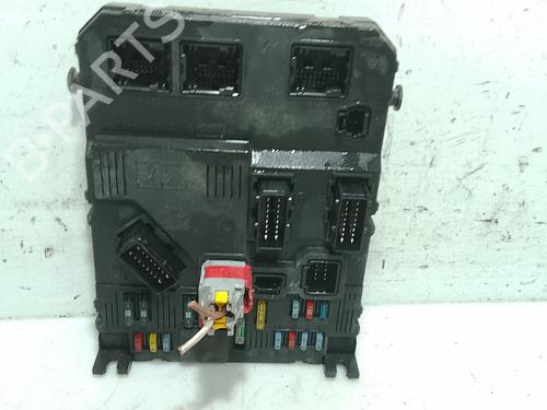 Electronic module PEUGEOT PARTNER MPV (5_, G_) 1.6 HDi 75 | BP38107529M83 - Image 3