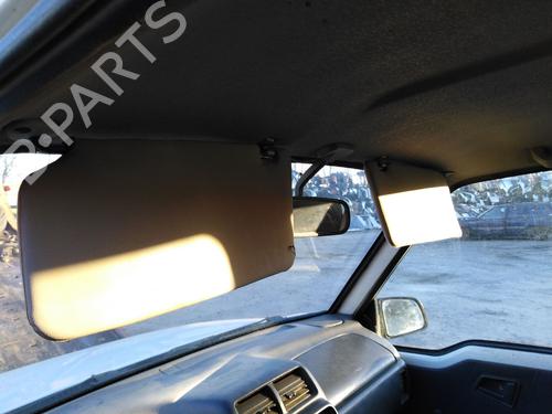 Front right lock SUZUKI VITARA (ET) HDI (SE 420HDI) | BP31099214C97 