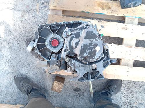 Gearbox LANCIA YPSILON (843_) 1.3 JTD (843.AXD11, 843.AXD1A) | BP36700668M3 - Image 4