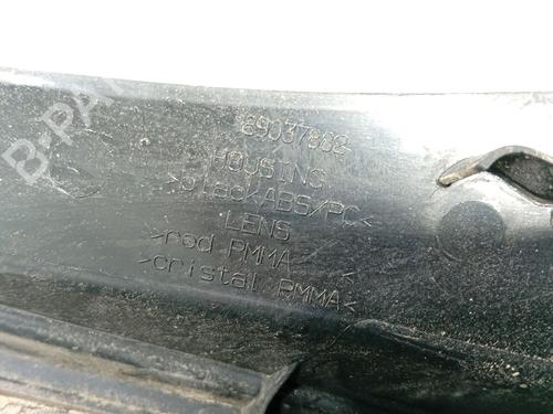 Left taillight OPEL CORSA D (S07) 1.3 CDTI (L08, L68) | BP37636130C34 - Image 3
