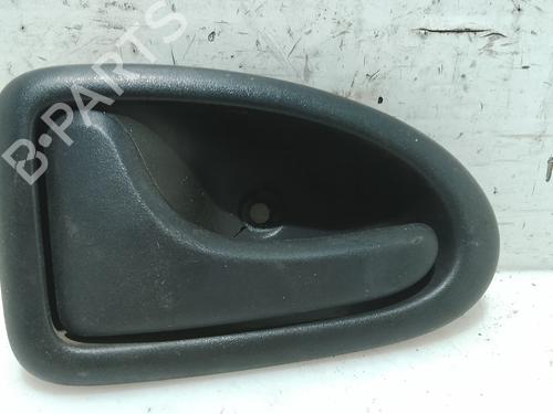 Used Front left interior door handle Front left interior door handle 38011338 38011338