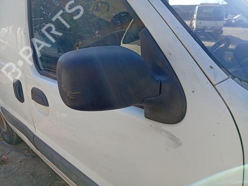 Instrument cluster RENAULT KANGOO Express (FC0/1_) D 65 1.9 (FC0E, FC02, FC0J, FC0N) | BP31680041C47 