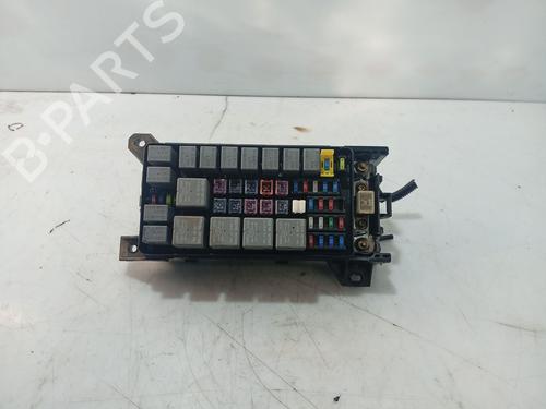 Used Fuse box KIA CARNIVAL II (GQ) 2.9 CRDi (144 hp) 31194196