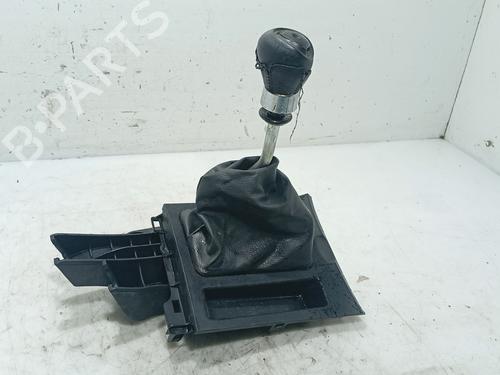 Gear lever MAZDA 3 (BK) 1.6 DI Turbo | BP37440869M90 - Image 4