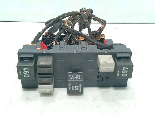 Fuse box SEAT ALTEA (5P1) 1.9 TDI | BP36798909E1 - Image 4