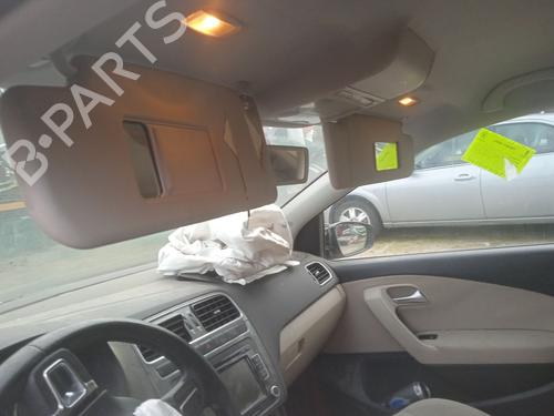 Køler VW POLO V (6R1, 6C1) | BP22735614M31