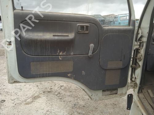 Fan NISSAN CABSTAR E (TL_, VL_) 90.32, 90.28, 95.32, 95.28 (TL0) | BP31101746M128 