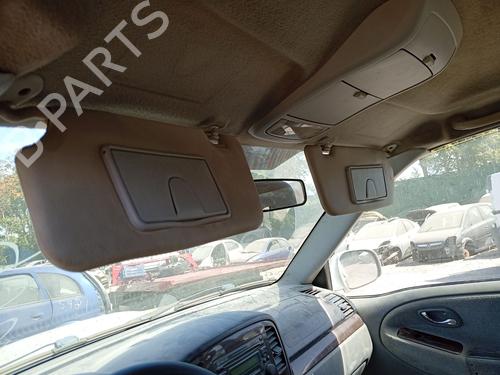 Front left window mechanism SUZUKI GRAND VITARA I (FT, HT) 2.0 HDI 110 16V 4x4 (SQ420D, TD83V, JA420WD) | BP31108156C22 