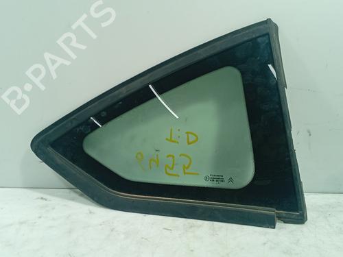 Used Rear right quarter glass Rear right quarter glass CITROËN C4 I (LC_) 1.4 16V (88 hp) 36155421 36155421