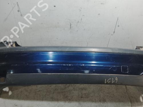 Used Rear bumper Rear bumper FORD FOCUS II (DA_, HCP, DP) 2.0 TDCi (133 hp) 39890367 39890367