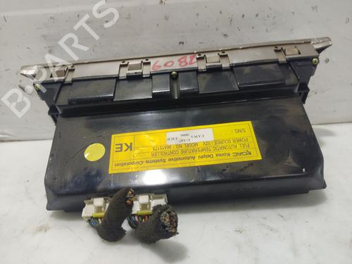 Climate control CHEVROLET REZZO MPV (U100) | BP31104096I5