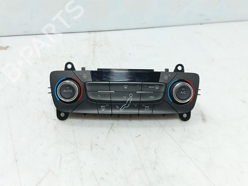 Used Climate control Climate control FORD FOCUS III 1.0 EcoBoost (125 hp) 40080503 40080503