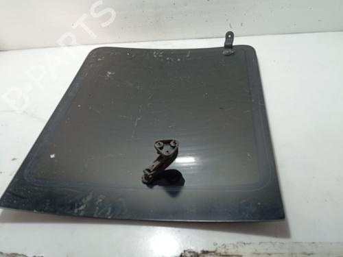 Rear right door window FIAT DOBLO MPV (119_, 223_) 1.9 JTD (223AXE1A) | BP31101228C21 