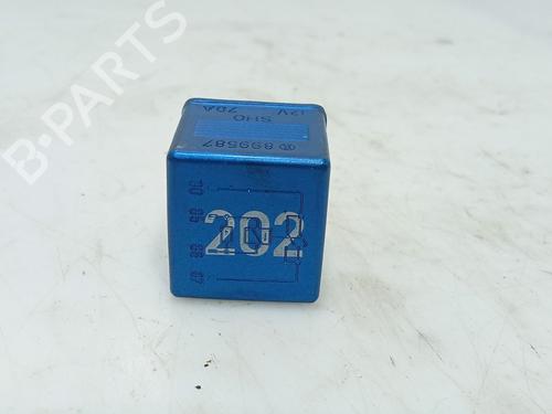 electronic-module-audi-a6-c5-4b2-4b4-1997-1998-1999-2000-2001-2002-2003-2004-2005-34231504 main image