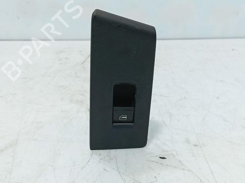 Used Left rear window switch Left rear window switch VW PASSAT B7 (362) 2.0 TDI (140 hp) 33809658 33809658