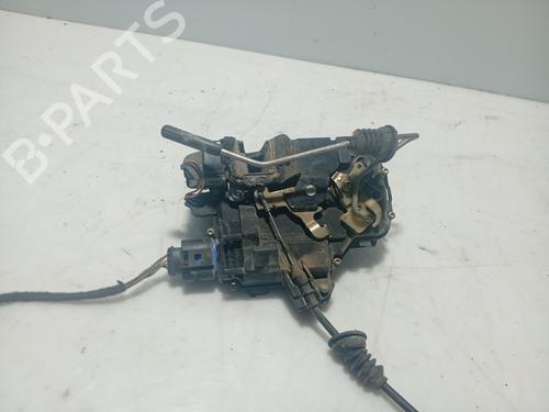 Front left lock SKODA FABIA I (6Y2) 1.2 | BP31108347C98