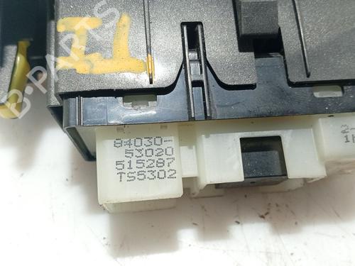 Left rear window switch LEXUS IS II (_E2_) 220d (ALE20) | BP36451033I29 - Image 5