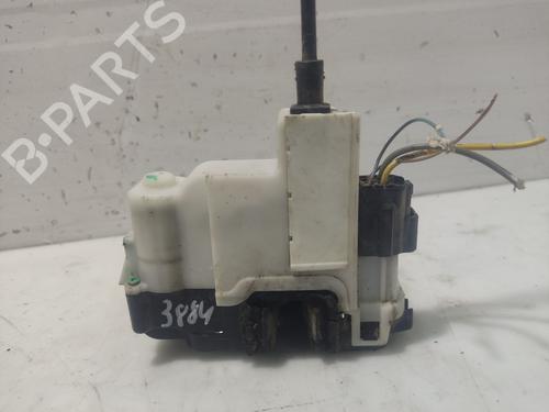 Used Rear right lock FIAT PANDA (169_) [2003-2025]  31098377