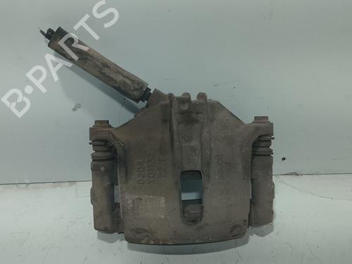 Used Right front brake caliper Right front brake caliper CITROËN C4 Coupe (LA_) 1.6 HDi (90 hp) 39944771 39944771