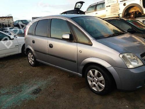 Computer motormanagement OPEL MERIVA A MPV (X03) 1.7 CDTI (E75) | BP31098674M57 