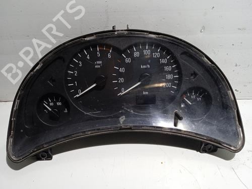 instrument-cluster-opel-combo-box-bodympv-13-cdti-16v-13173347wa-110008988026-2001-18986265 main image