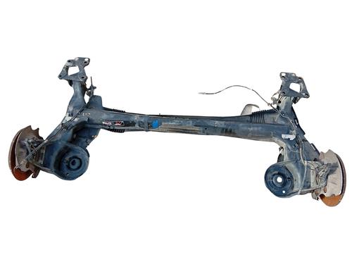 Bagaksel Bagaksel PEUGEOT PARTNER Box Body/MPV 1.6 HDi / BlueHDi 75 (75 hp) 36800882 36800882