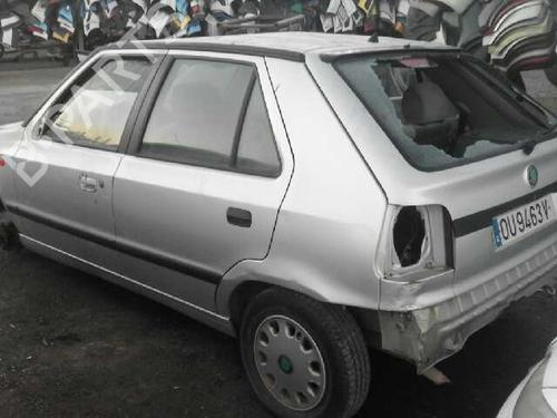 Brugte SKODA FELICIA I (6U1) [1994-1998]  4370326