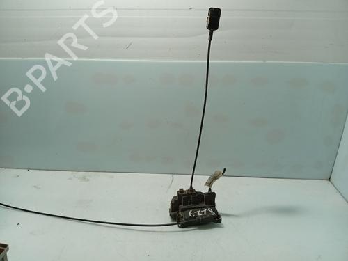 Front right lock RENAULT KANGOO Express (FW0/1_) 1.5 dCi 70 (FW0A, KW0V) | BP31103992C97