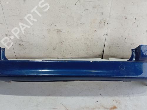 Used Rear bumper Rear bumper 39611606 39611606