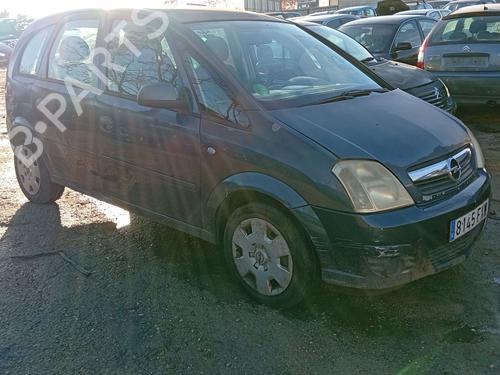 Fuel pump OPEL MERIVA A MPV (X03) 1.4 16V Twinport (E75) | BP32361492M76