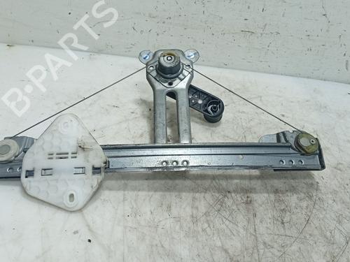 Rear right window mechanism DACIA LOGAN MCV (KS_) 1.5 dCi (KS0K) | BP37415409C25 - Image 4