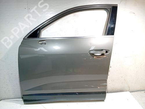 Used Left front door Left front door AUDI Q3 Sportback (F3N) 35 TDI (150 hp) 40219670 40219670