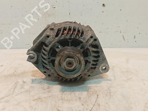 Used Alternator Alternator PEUGEOT BOXER Platform/Chassis (ZCT_) 1.9 TD (90 hp) 34719969 34719969