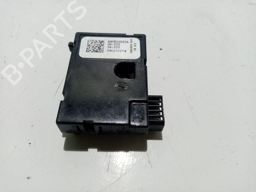 Used Electronic module Electronic module 19009683 19009683