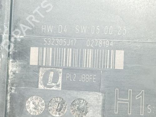 Electronic module BMW 3 (E90) 318 d | BP37601868M83 - Image 3