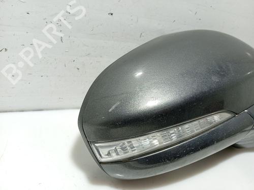 Right mirror FORD MONDEO V Hatchback (CE) 2.0 TDCi | BP31101931C27