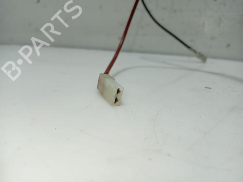 Heater blower motor OPEL ASTRA H (A04) 1.7 CDTI (L48) | BP31109206M62 