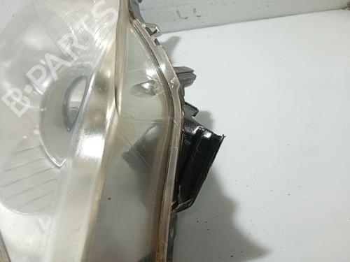 Right headlight OPEL ASTRA H (A04) 1.7 CDTI (L48) | BP31109051C29 