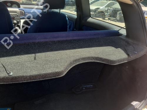 Engine control unit (ECU) LANCIA YPSILON (843_) 1.2 (843.AXB1A) | BP31107653M57 