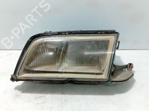 Optica esquerda MERCEDES-BENZ C-CLASS (W202) C 250 Turbo-D (202.128) (150 hp) 31112086