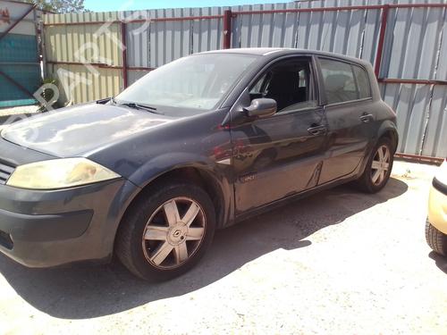 Injector RENAULT MEGANE II (BM0/1_, CM0/1_) 1.5 dCi (BM0F, BM0T, BM2B, CM0F, CM0T) | BP31104767M100 