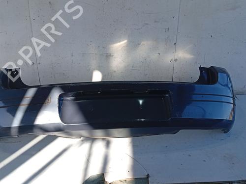 Paragolpes trasero Paragolpes trasero 33543938 33543938