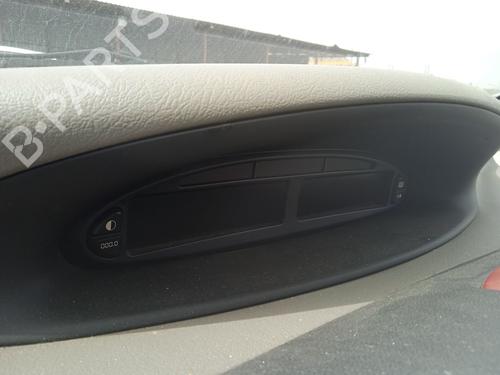 Alternator CITROËN XSARA PICASSO (N68) 2.0 HDi | BP19010982M7