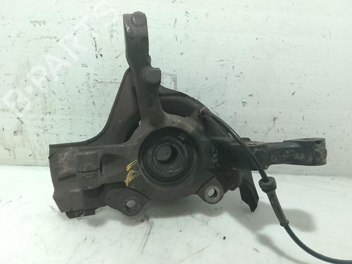 Used Left front steering knuckle Left front steering knuckle 38465050 38465050