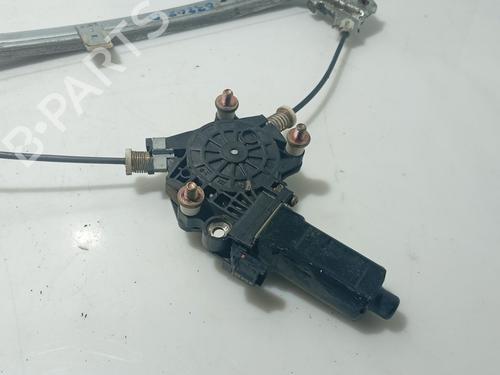 Front right window mechanism HYUNDAI XG (XG) 30 | BP31110707C23 